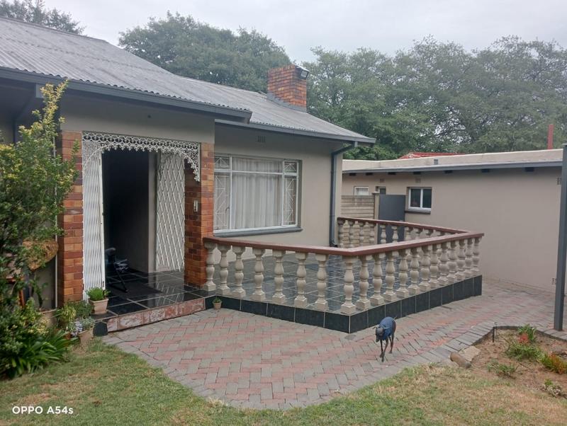 3 Bedroom Property for Sale in Sasolburg Free State